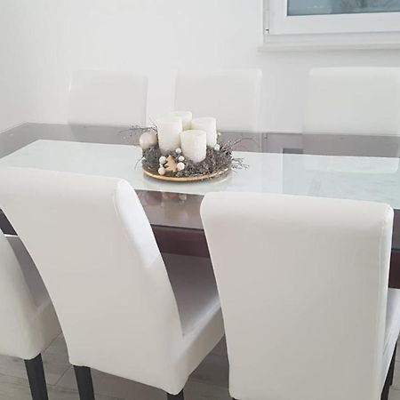 Apartman Lora Ljubuski Exterior photo