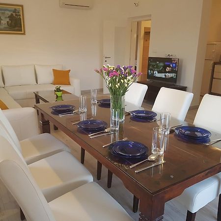 Apartman Lora Ljubuski Exterior photo