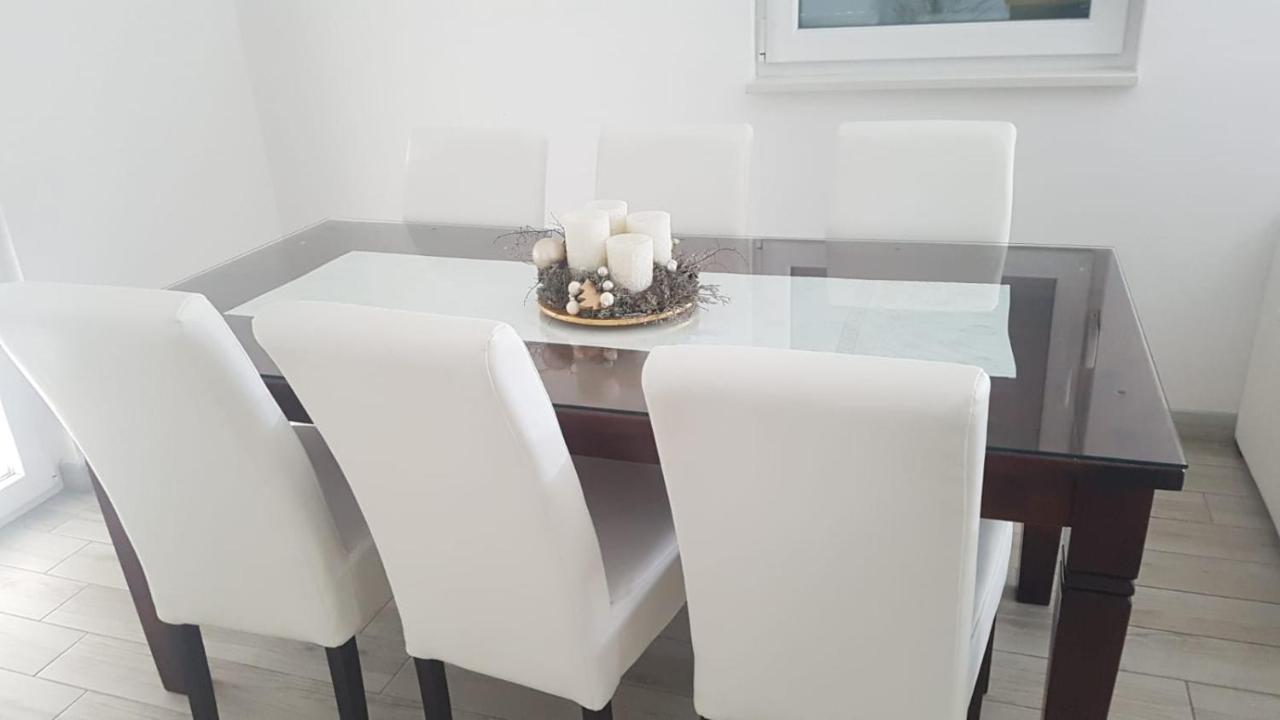 Apartman Lora Ljubuski Exterior photo