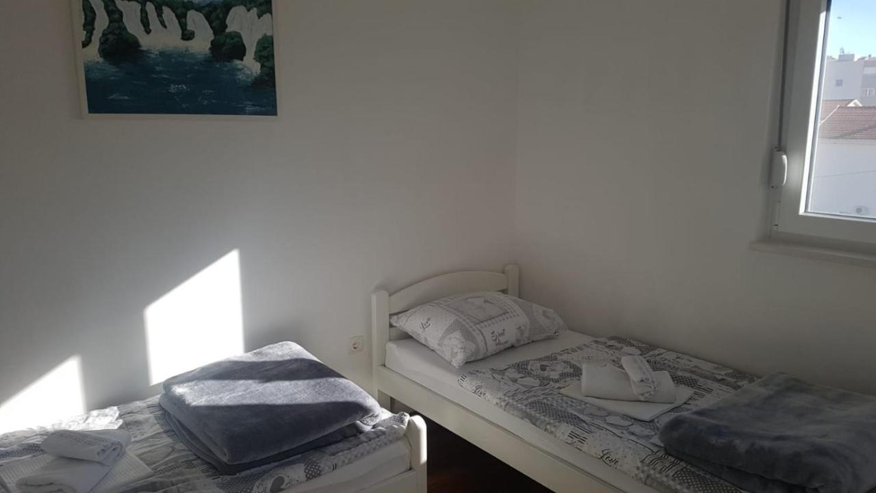 Apartman Lora Ljubuski Exterior photo