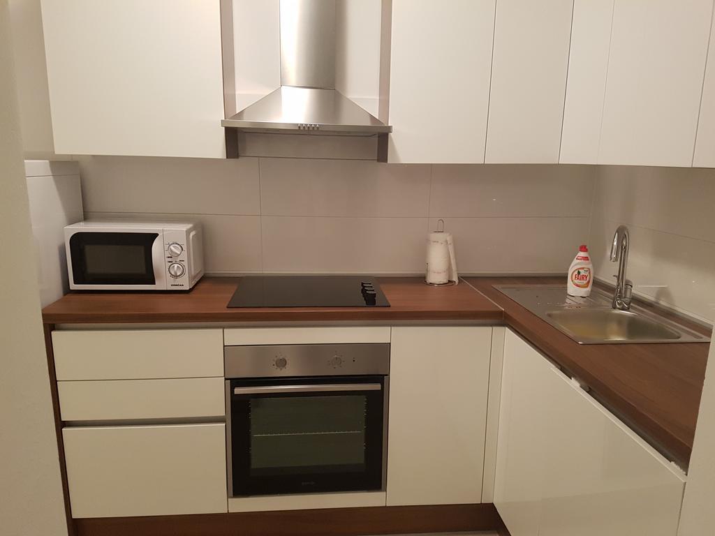 Apartman Lora Ljubuski Exterior photo
