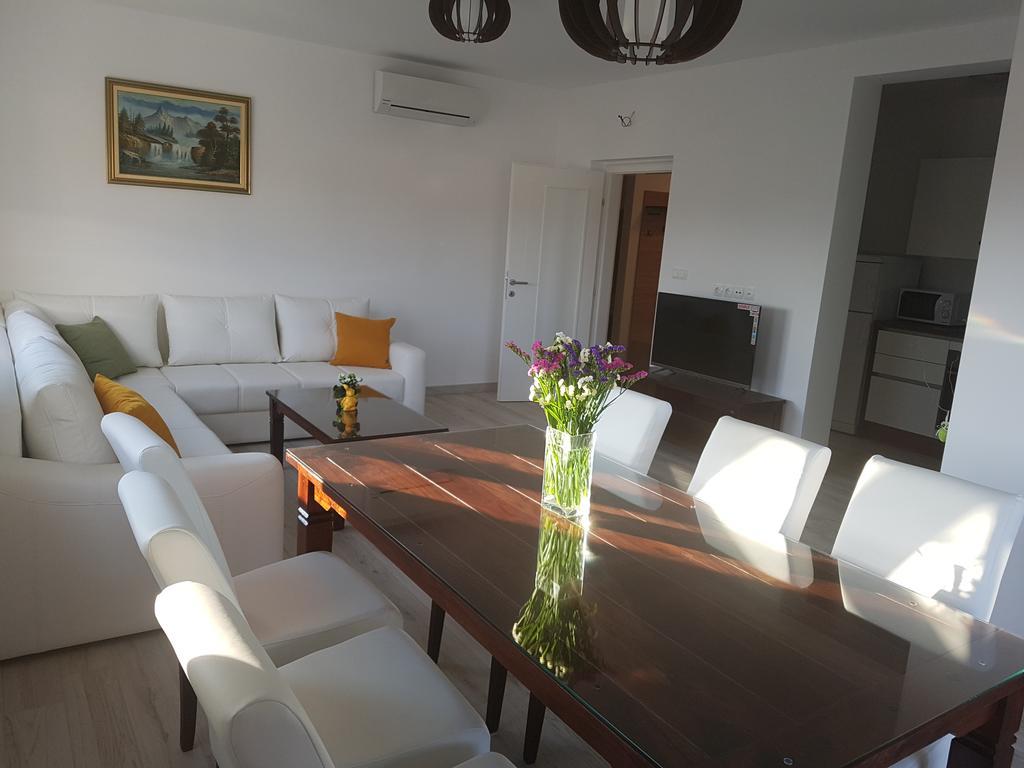 Apartman Lora Ljubuski Exterior photo