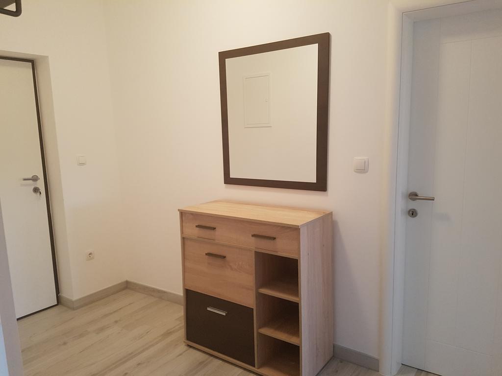 Apartman Lora Ljubuski Exterior photo