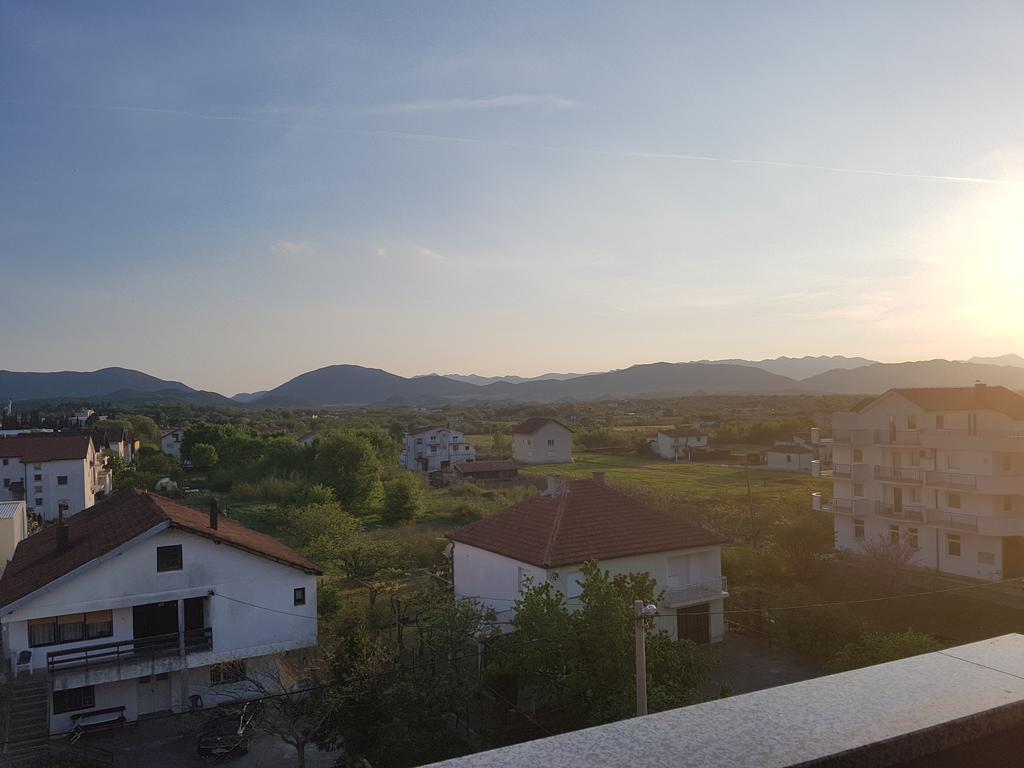 Apartman Lora Ljubuski Exterior photo
