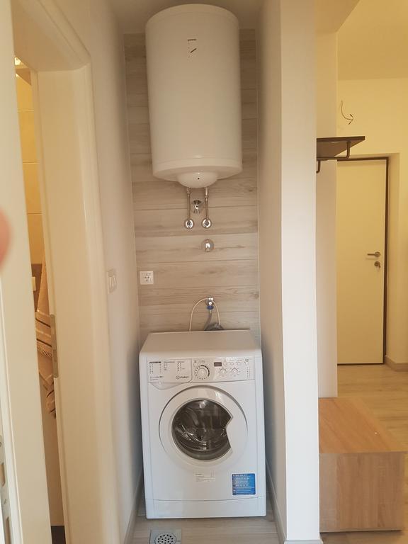 Apartman Lora Ljubuski Exterior photo