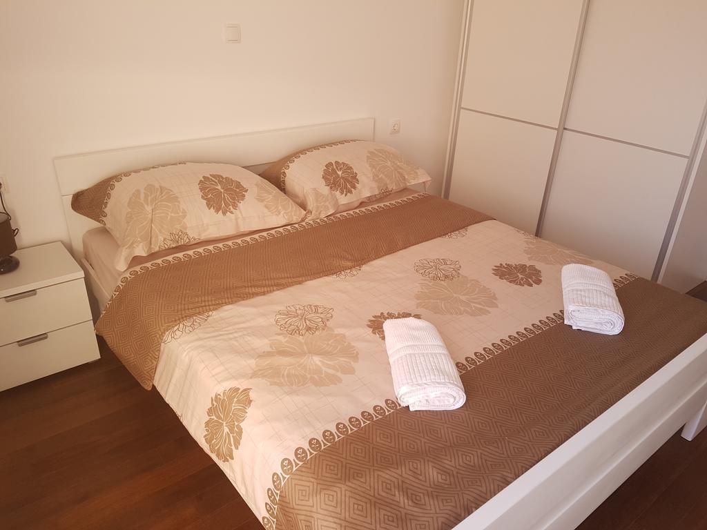 Apartman Lora Ljubuski Exterior photo