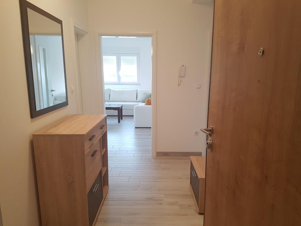 Apartman Lora Ljubuski Exterior photo