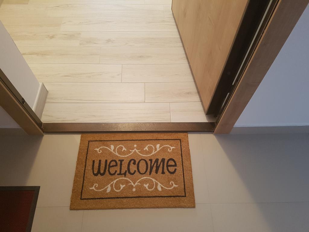 Apartman Lora Ljubuski Exterior photo