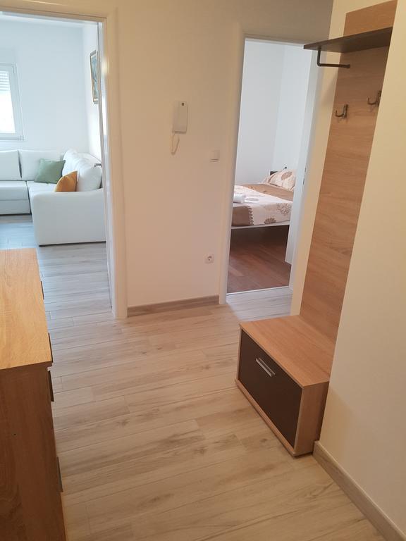 Apartman Lora Ljubuski Exterior photo