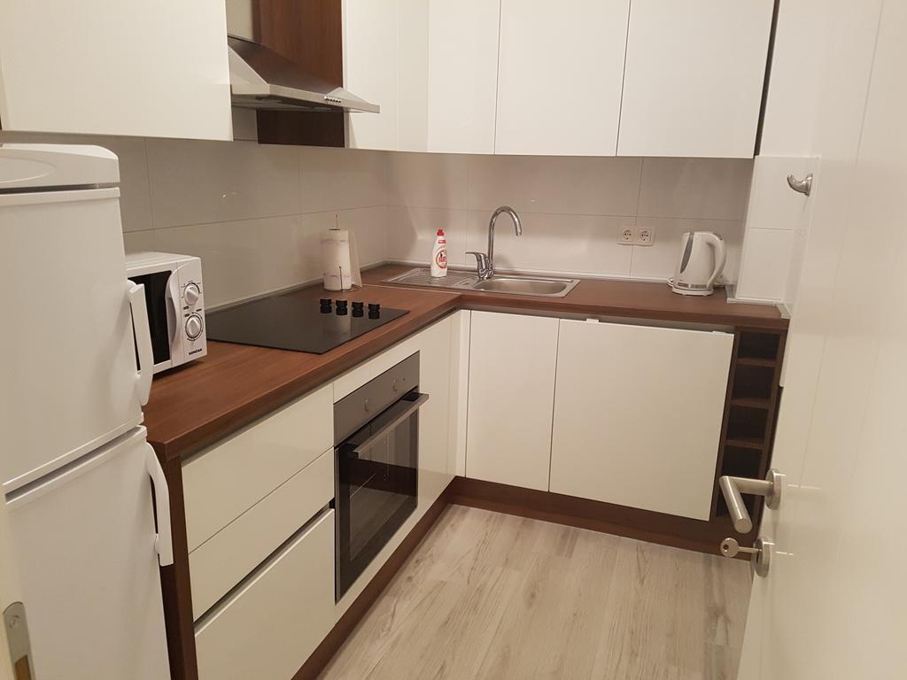 Apartman Lora Ljubuski Exterior photo