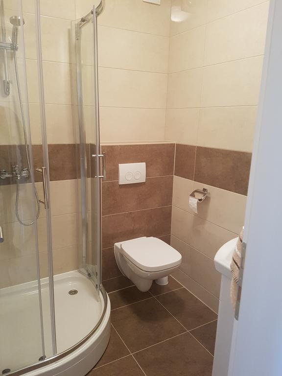 Apartman Lora Ljubuski Exterior photo