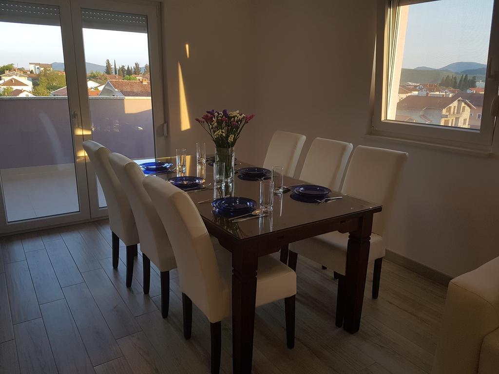 Apartman Lora Ljubuski Exterior photo