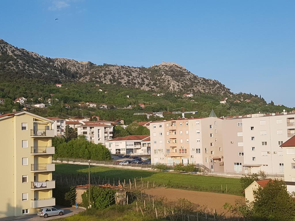 Apartman Lora Ljubuski Exterior photo